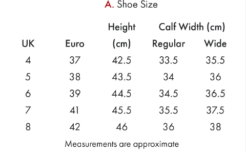 Premier Equine Bilancio Ladies Leather Field Tall Riding Boot - Black