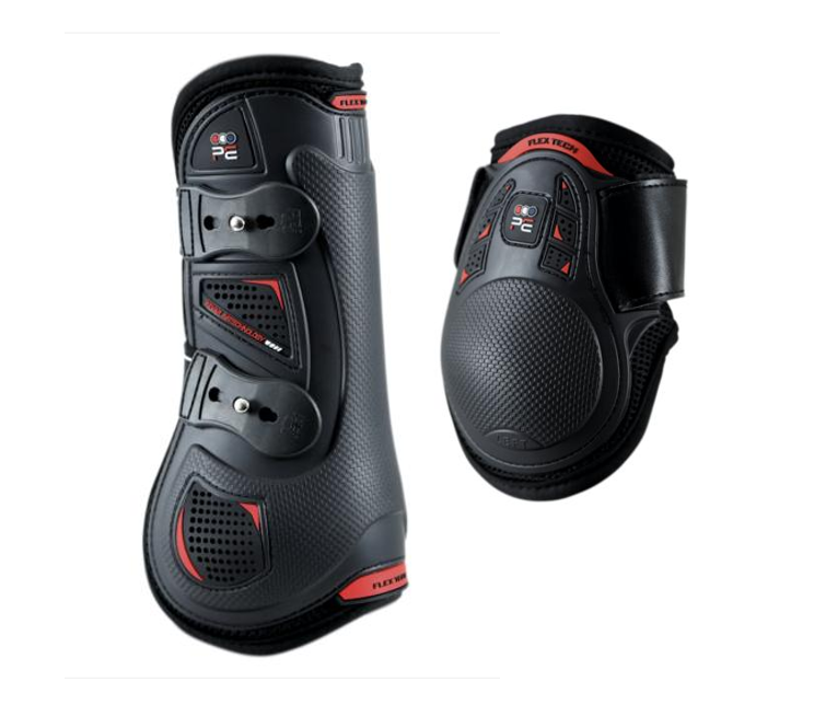 Premier Equine Kevlar Airtechnology Tendon Boots - Robyn's Tack Room