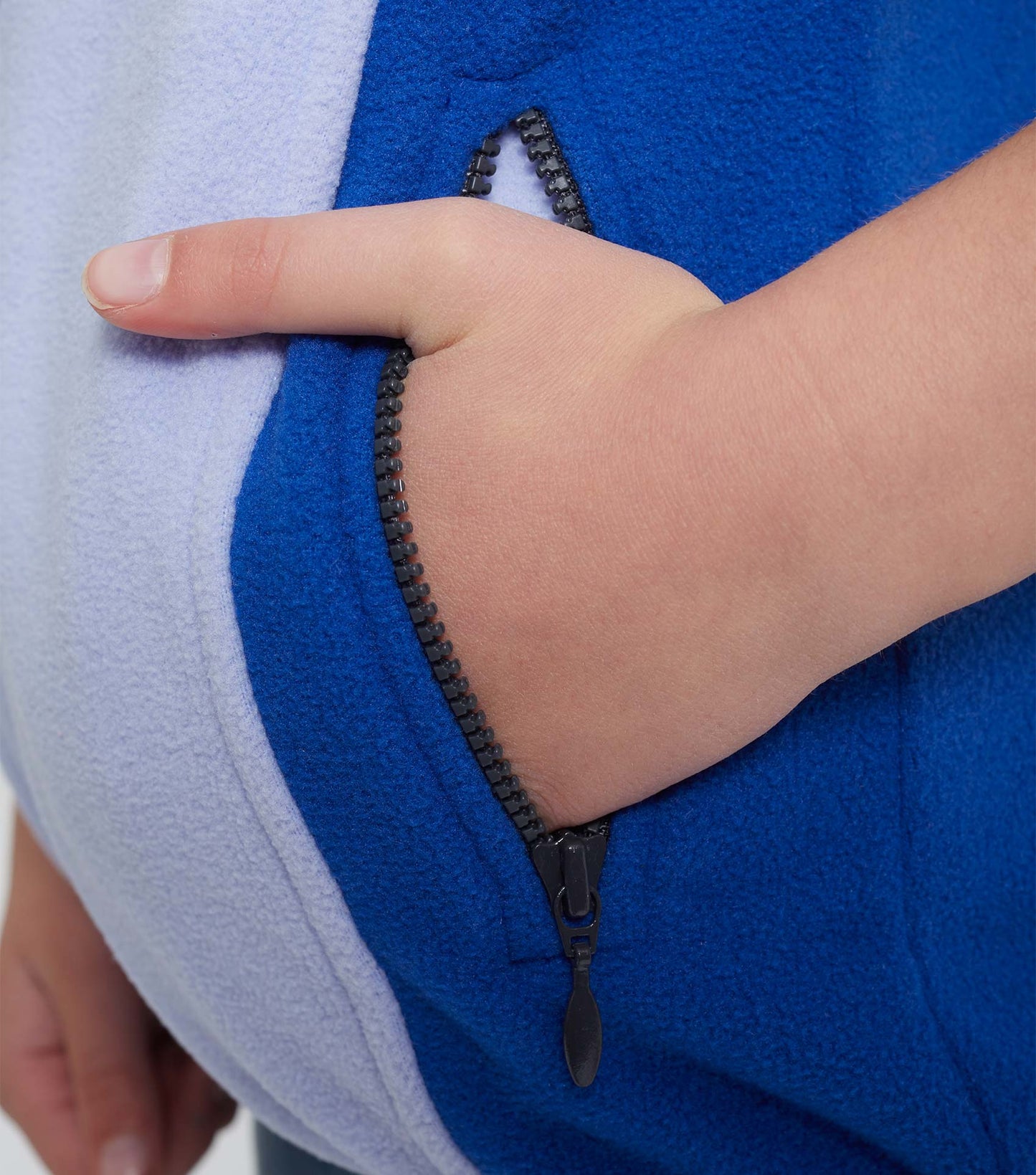 Premier Equine Blaze Girls Vest / Gilet