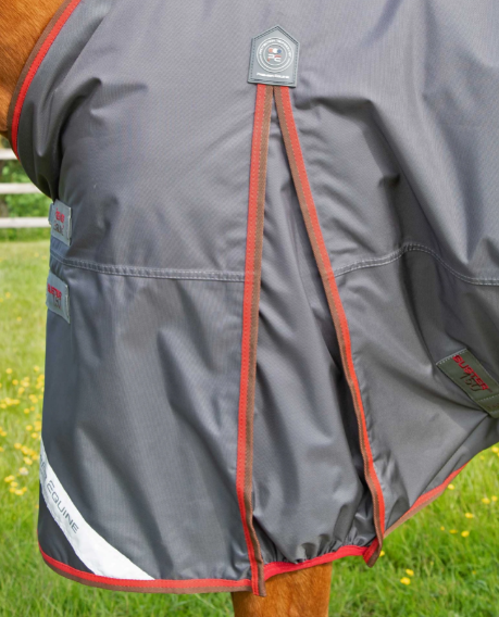 Premier Equine Buster 150g Turnout Rug with Classic Fit Neck Cover