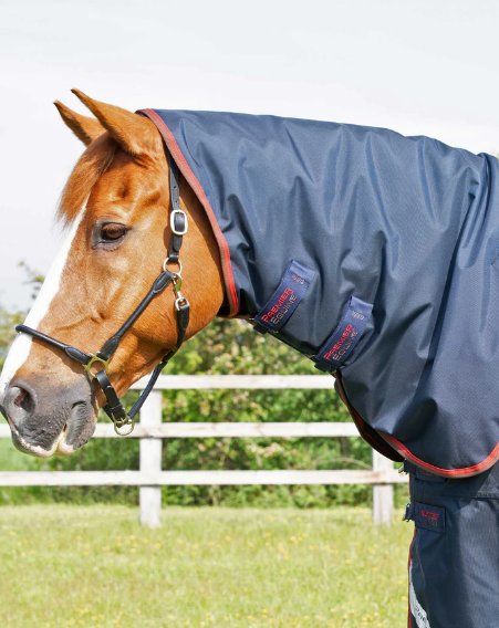 Premier Equine Buster 150g Turnout Rug with Classic Fit Neck Cover