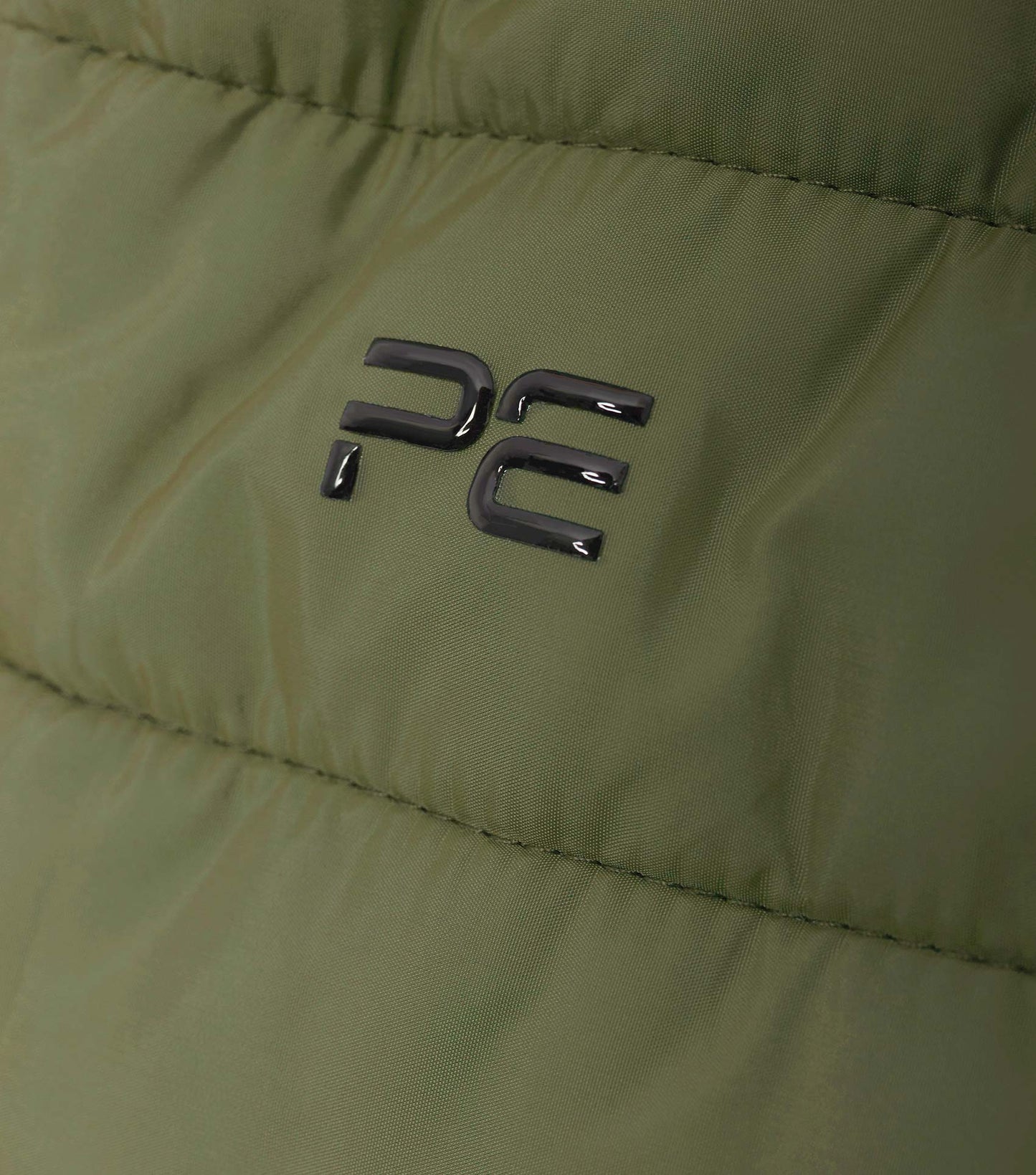 Premier Equine Dante Ladies Riding Vest / Gilet (Navy, Black or Olive)
