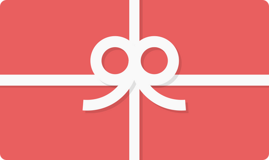 Gift Card - Robyn's Tack Room