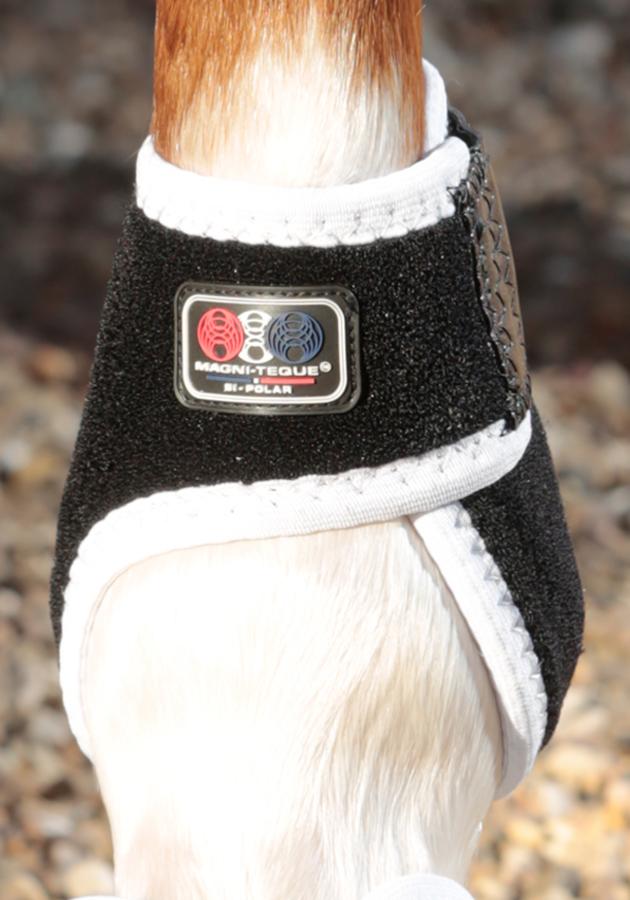 Premier Equine Magni-Teque Magnetic Fetlock Boots - Robyn's Tack Room