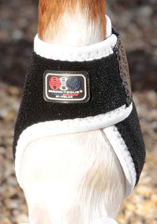 Premier Equine Magni-Teque Magnetic Fetlock Boots - Robyn's Tack Room