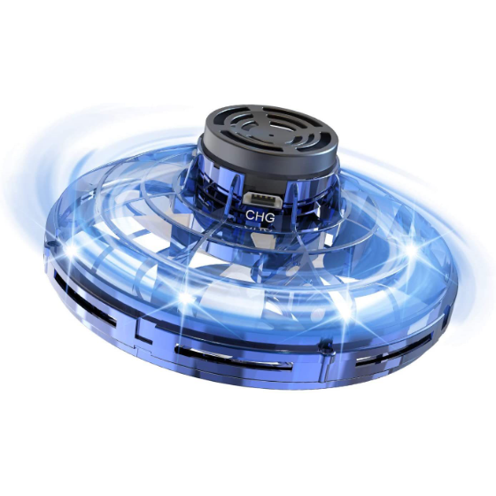 Flynova Flying Disc Toy