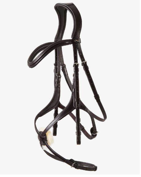 Premier Equine Glorioso Grackle Bridle