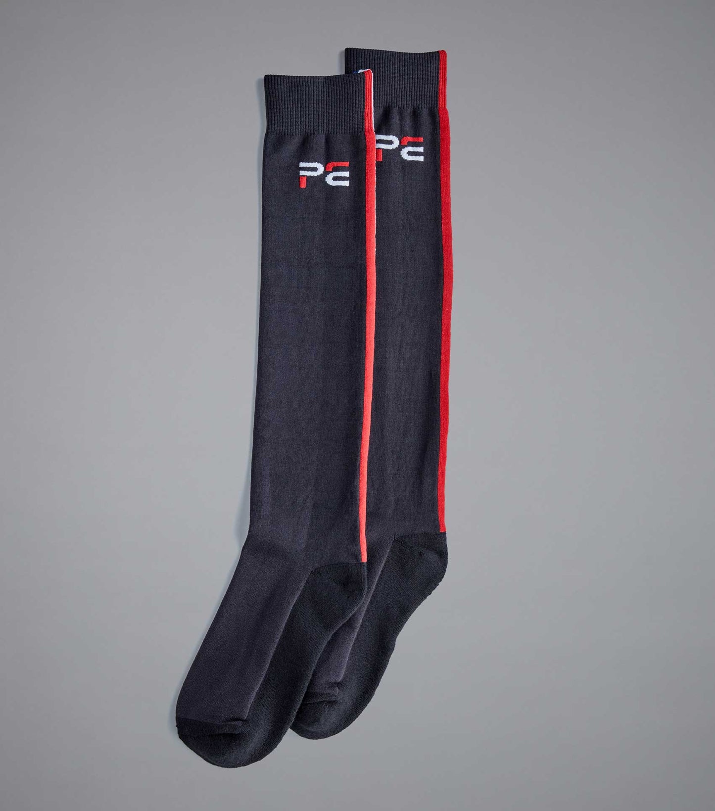 Premier Equine PE Sports Highlight Riding Socks (1 Pair)