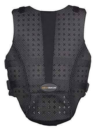 Airowear Outlyne Air mesh body protector (Ladies sizes) - Robyn's Tack Room