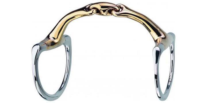 Sprenger KK Ultra RS Dynamic Eggbutt 5.75" bit - Robyn's Tack Room