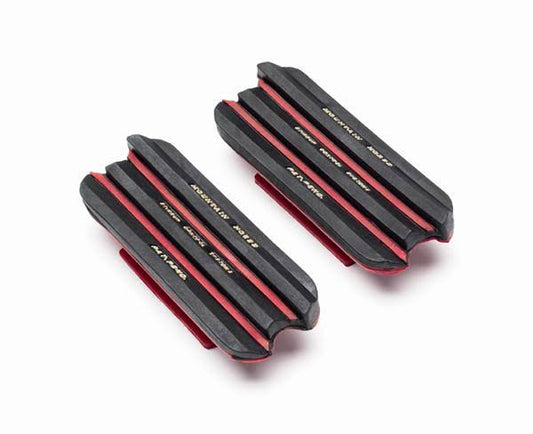 Mountain Horse SCS3 stirrup treads 110mm