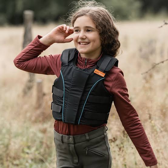 Airowear Outlyne body protector child Size Robyn s Tack Room ROBYN S TACK ROOM