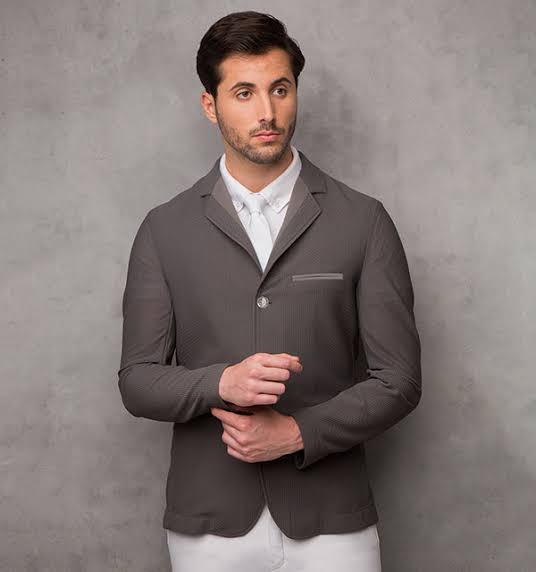 AA Platinum Motion Lite mens grey show Brand new