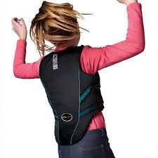 Airowear Outlyne body protector (Child Sizes) - Robyn's Tack Room