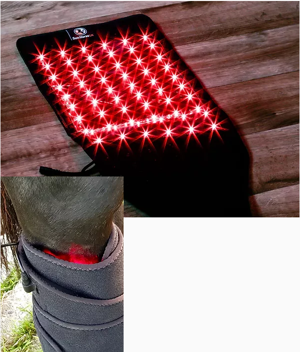 Spare ETS infrared charger