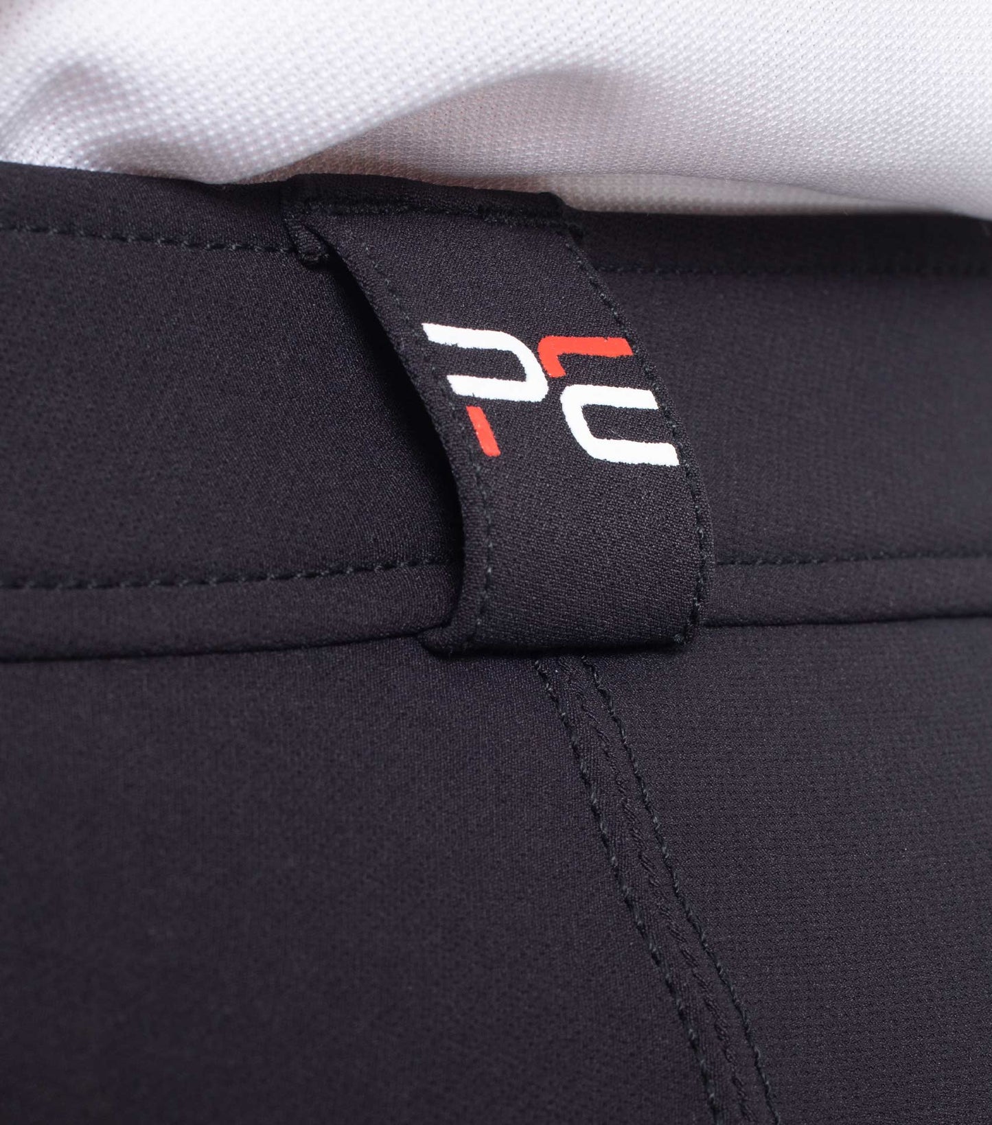 Premier Equine Levanzo Men's Full Seat Gel Riding Breeches (beige, navy, grey or black)