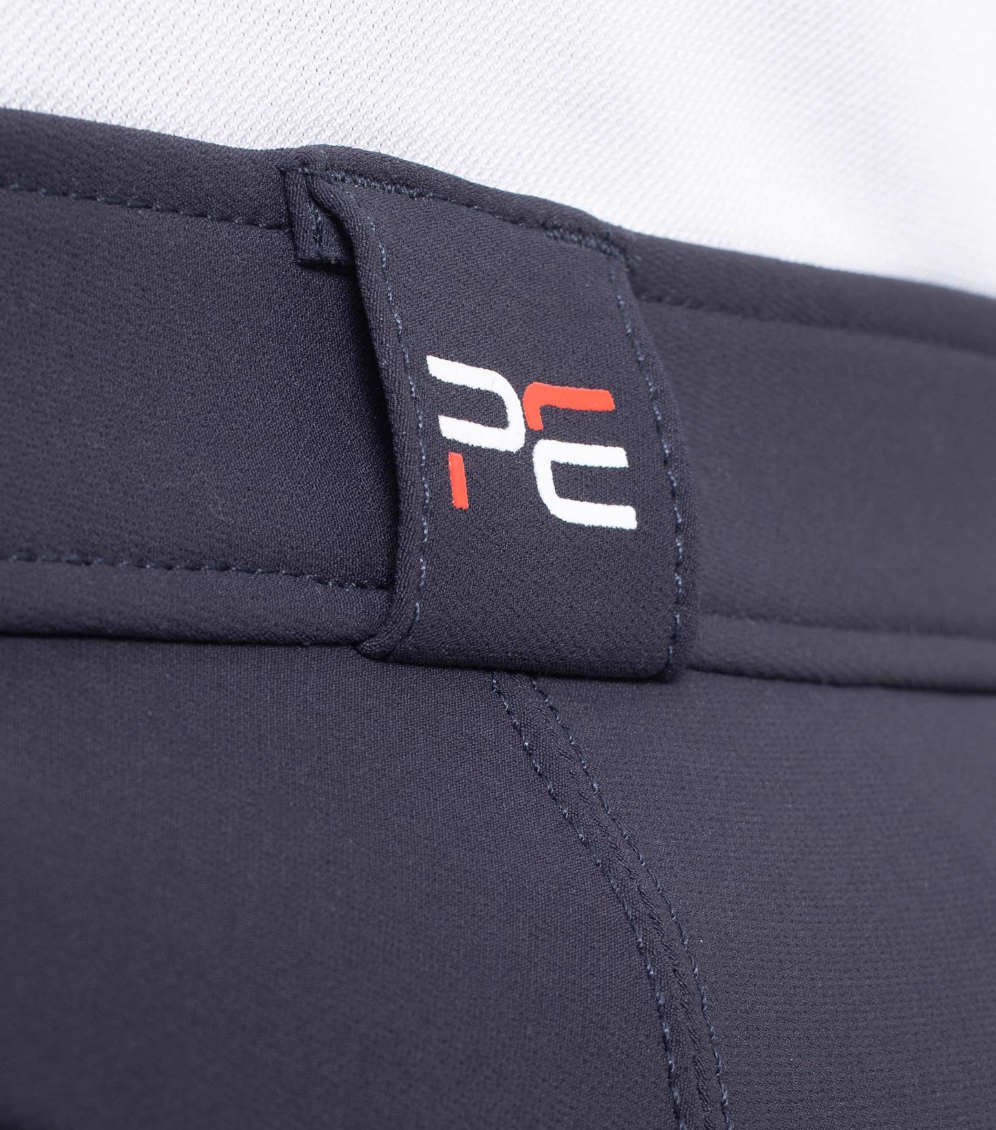 Premier Equine Levanzo Men's Full Seat Gel Riding Breeches (beige, navy, grey or black)