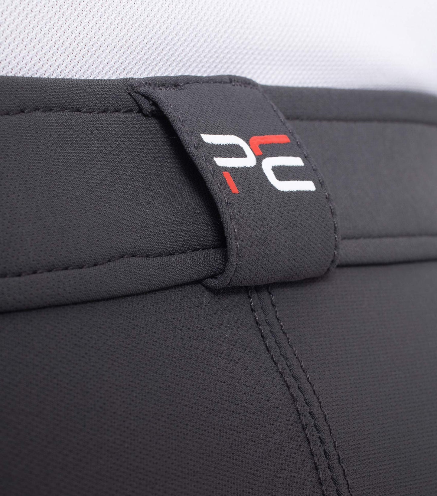 Premier Equine Levanzo Men's Full Seat Gel Riding Breeches (beige, navy, grey or black)