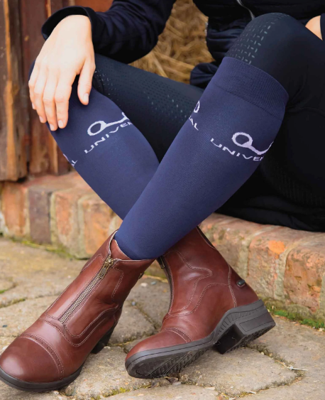 Premier Equine Loxley Ladies Leather Paddock/Riding Boots- Robyn's Tack Room