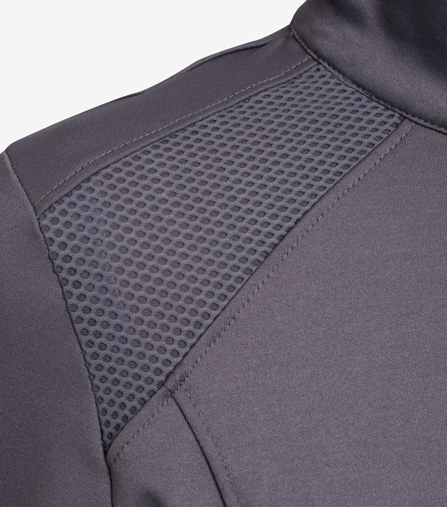 Premier Equine Mini Remisa Technical Short Sleeved Riding Top (boys and girls)