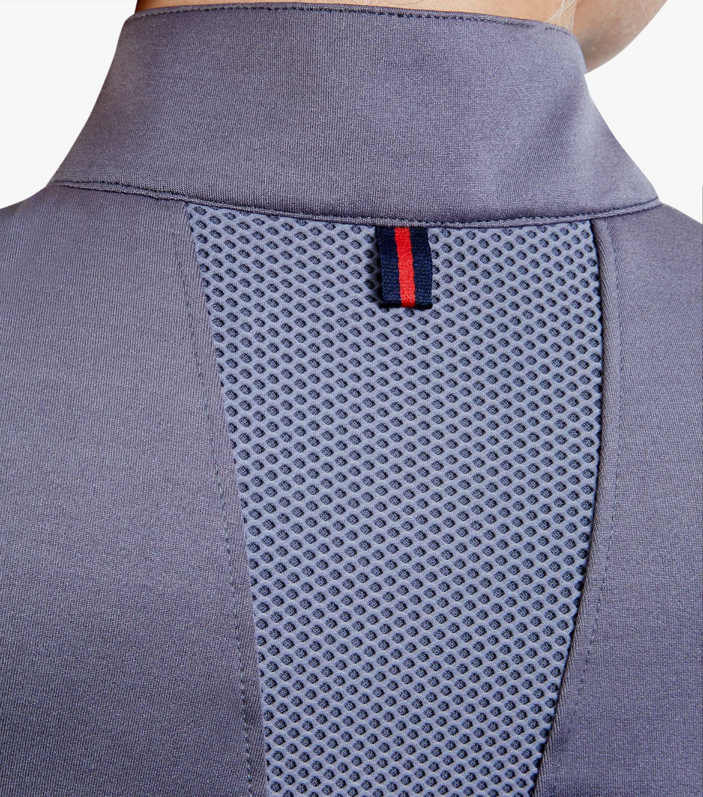 Premier Equine Mini Remisa Technical Short Sleeved Riding Top (boys and girls)
