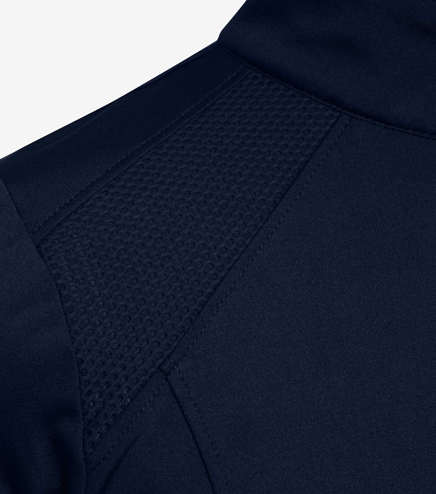 Premier Equine Mini Remisa Technical Short Sleeved Riding Top (boys and girls)