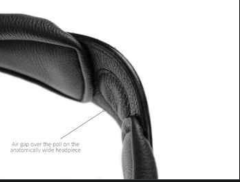 PS of Sweden black Nirak bridle X full size (size 4) Pre loved