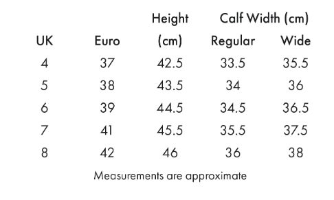 Premier Equine Passaggio Ladies Leather Field Tall Riding Boot - Brown