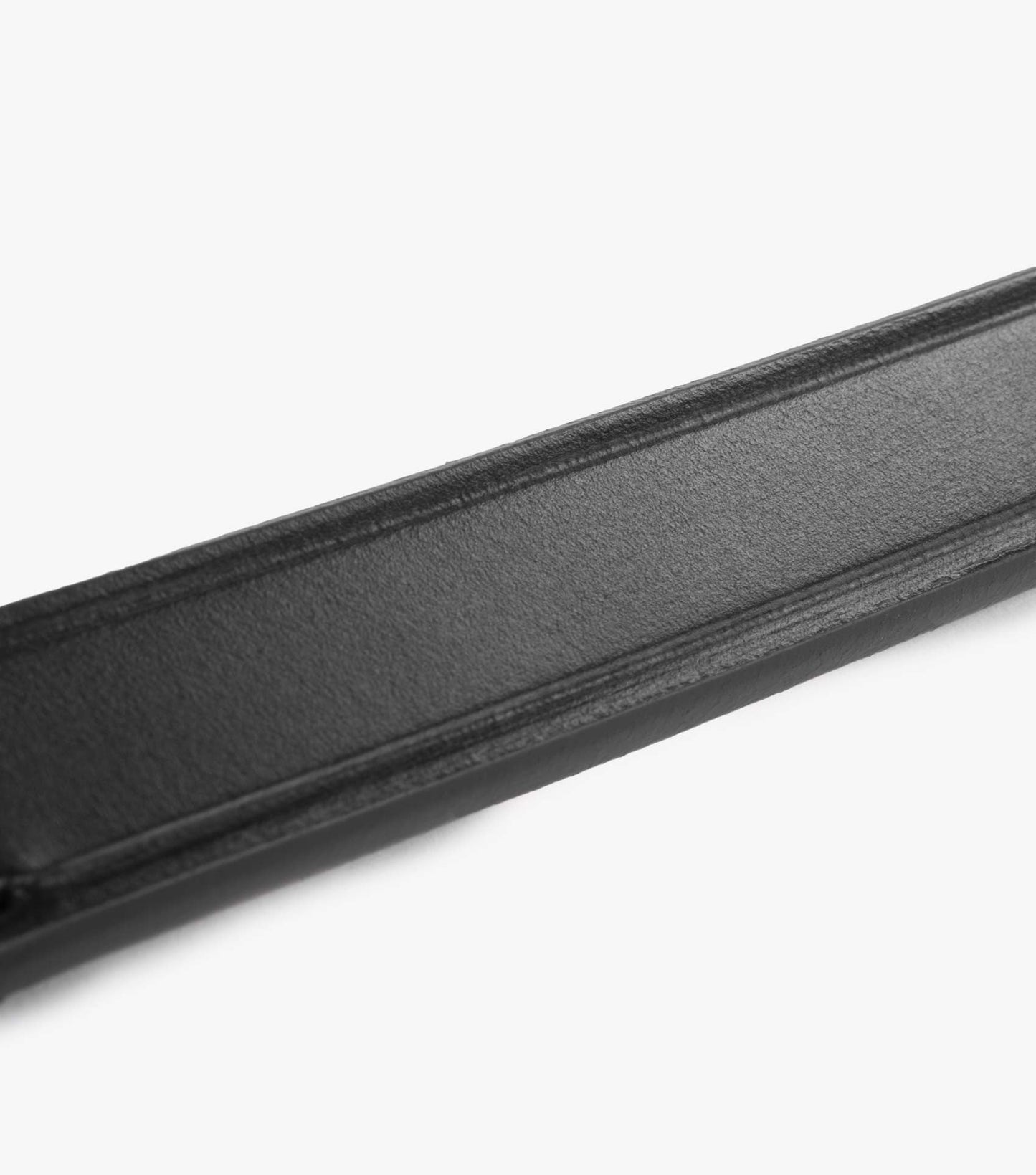 Premier Equine Primo Hunter Browband