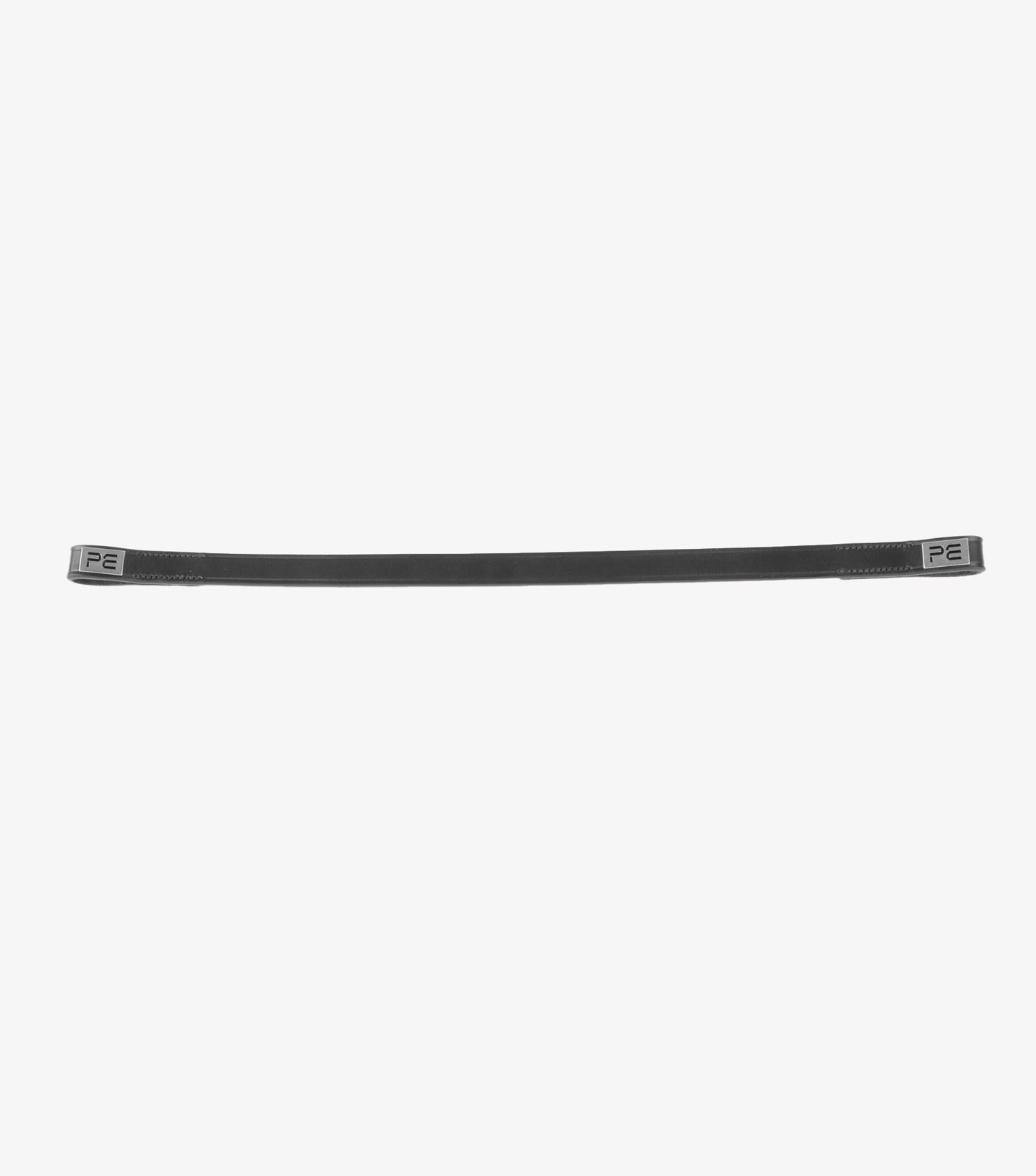 Premier Equine Primo Hunter Browband