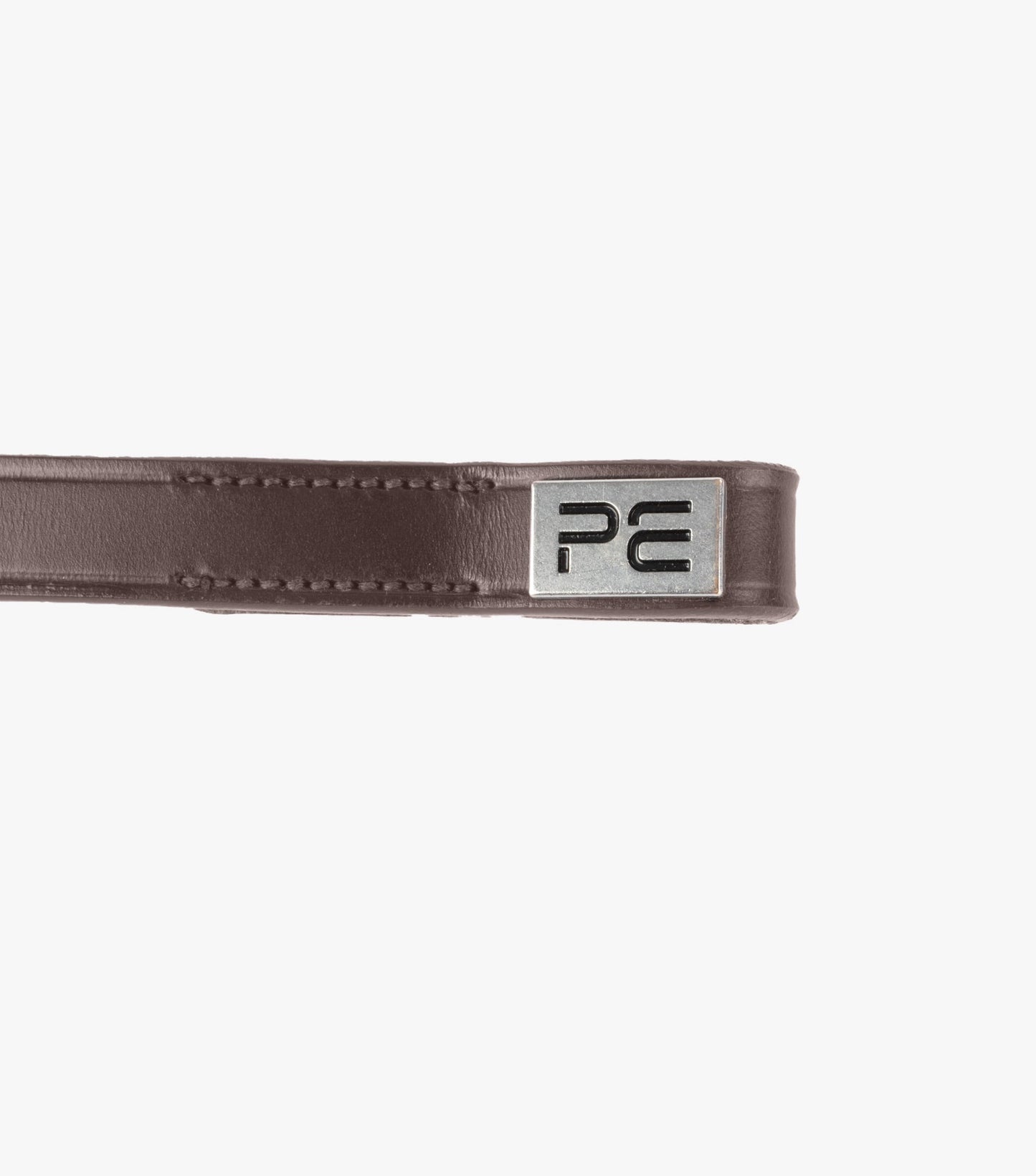 Premier Equine Primo Hunter Browband