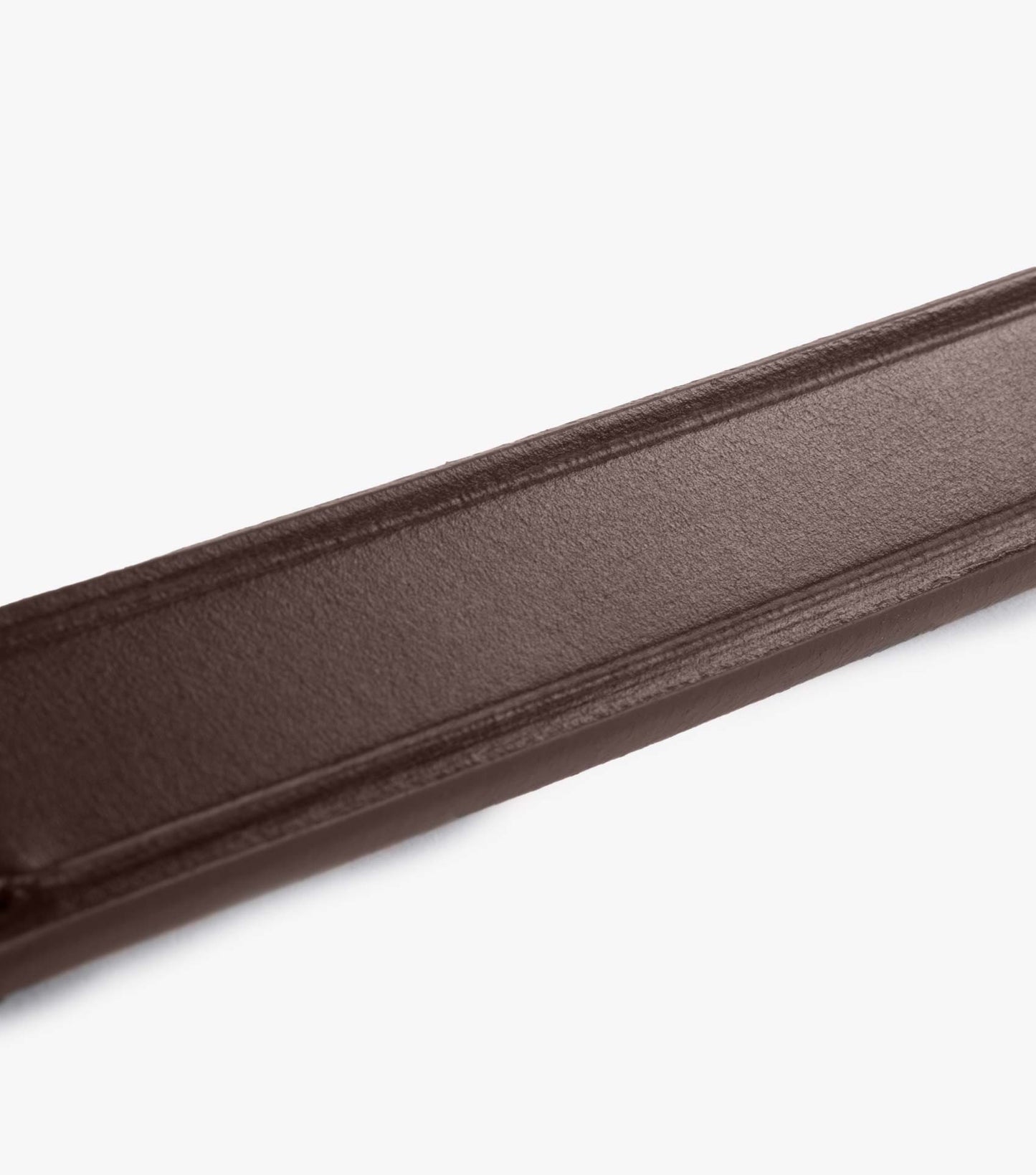 Premier Equine Primo Hunter Browband