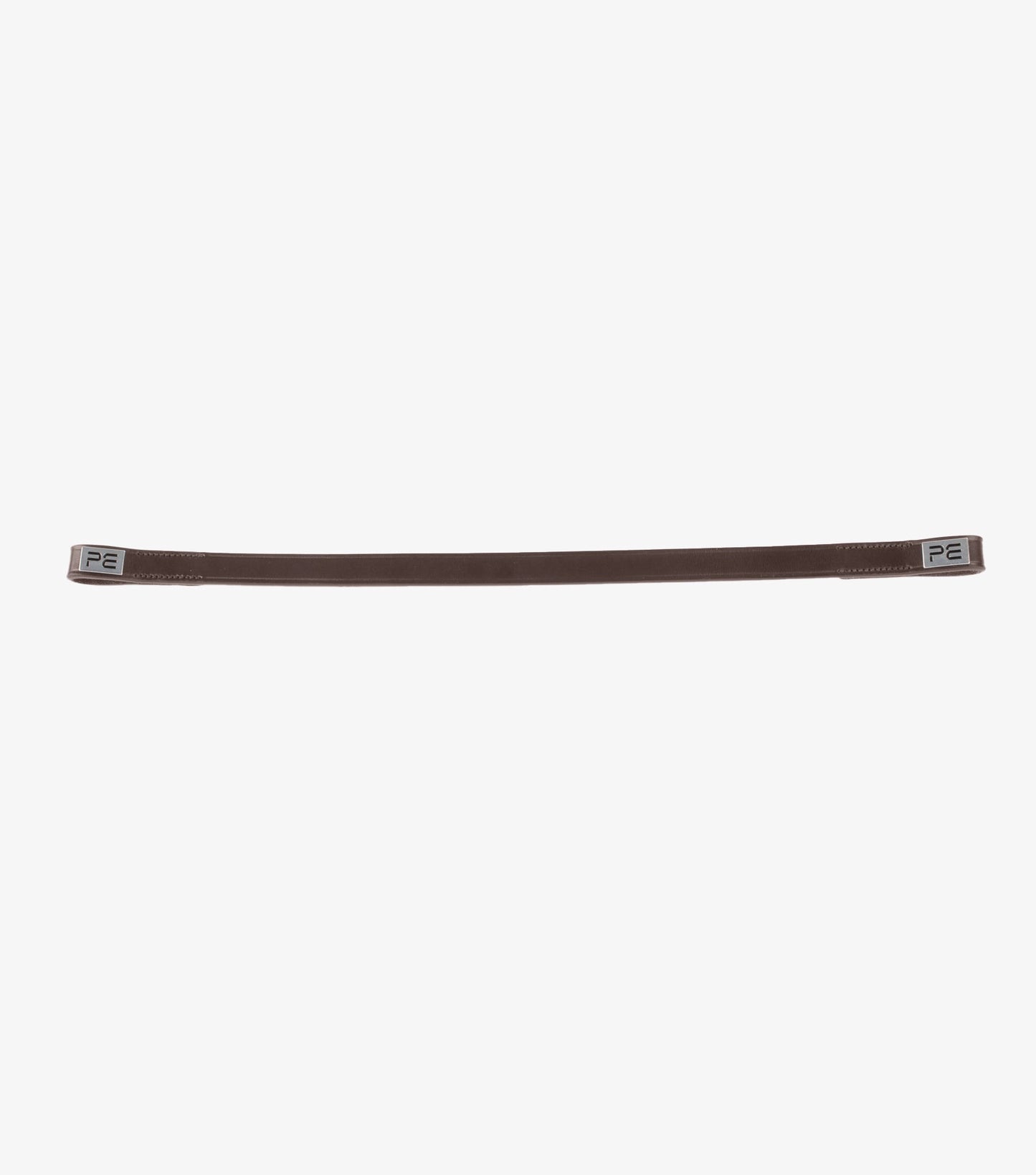 Premier Equine Primo Hunter Browband