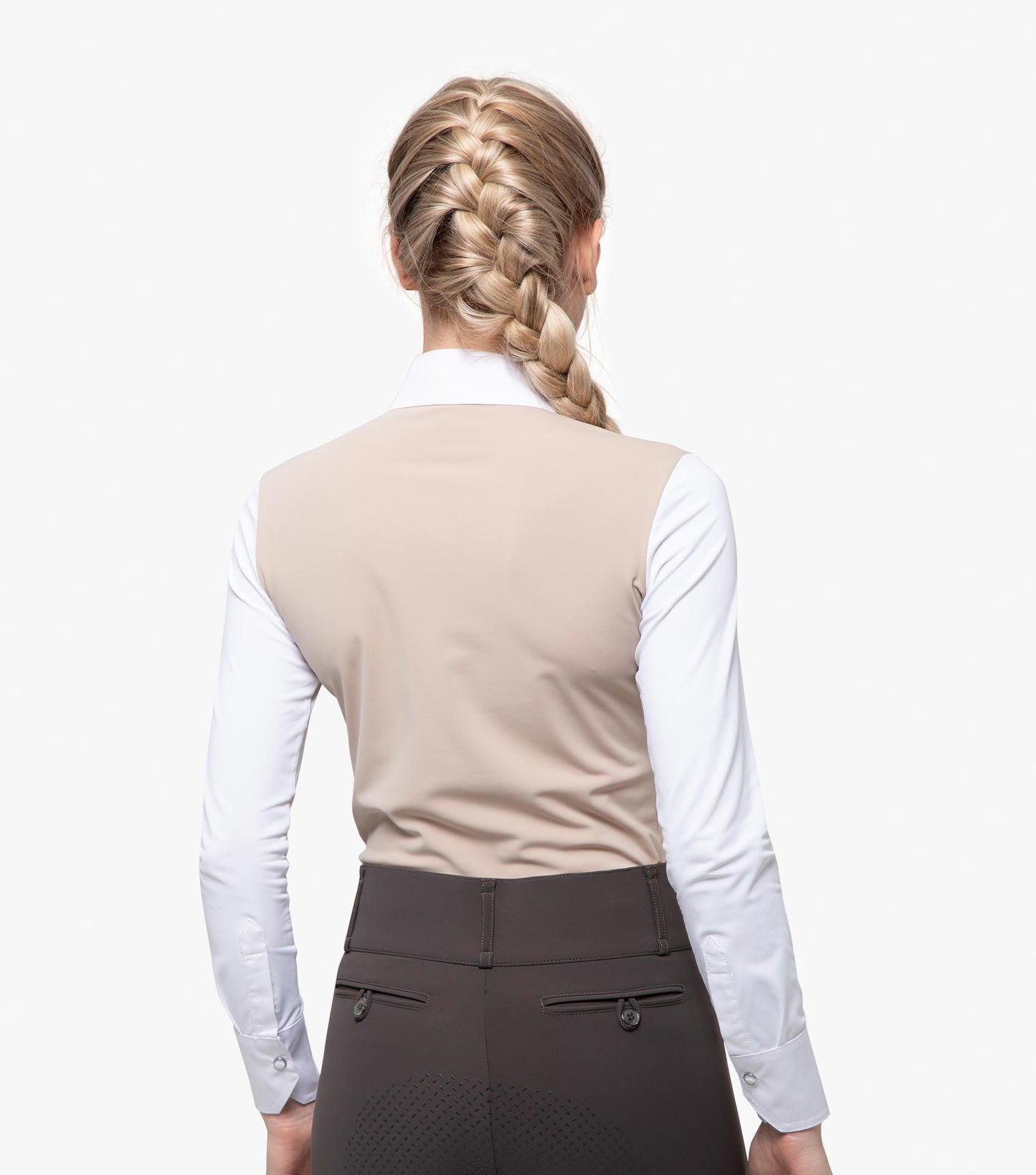 Premier Equine Rossini Lycra Show Shirt
