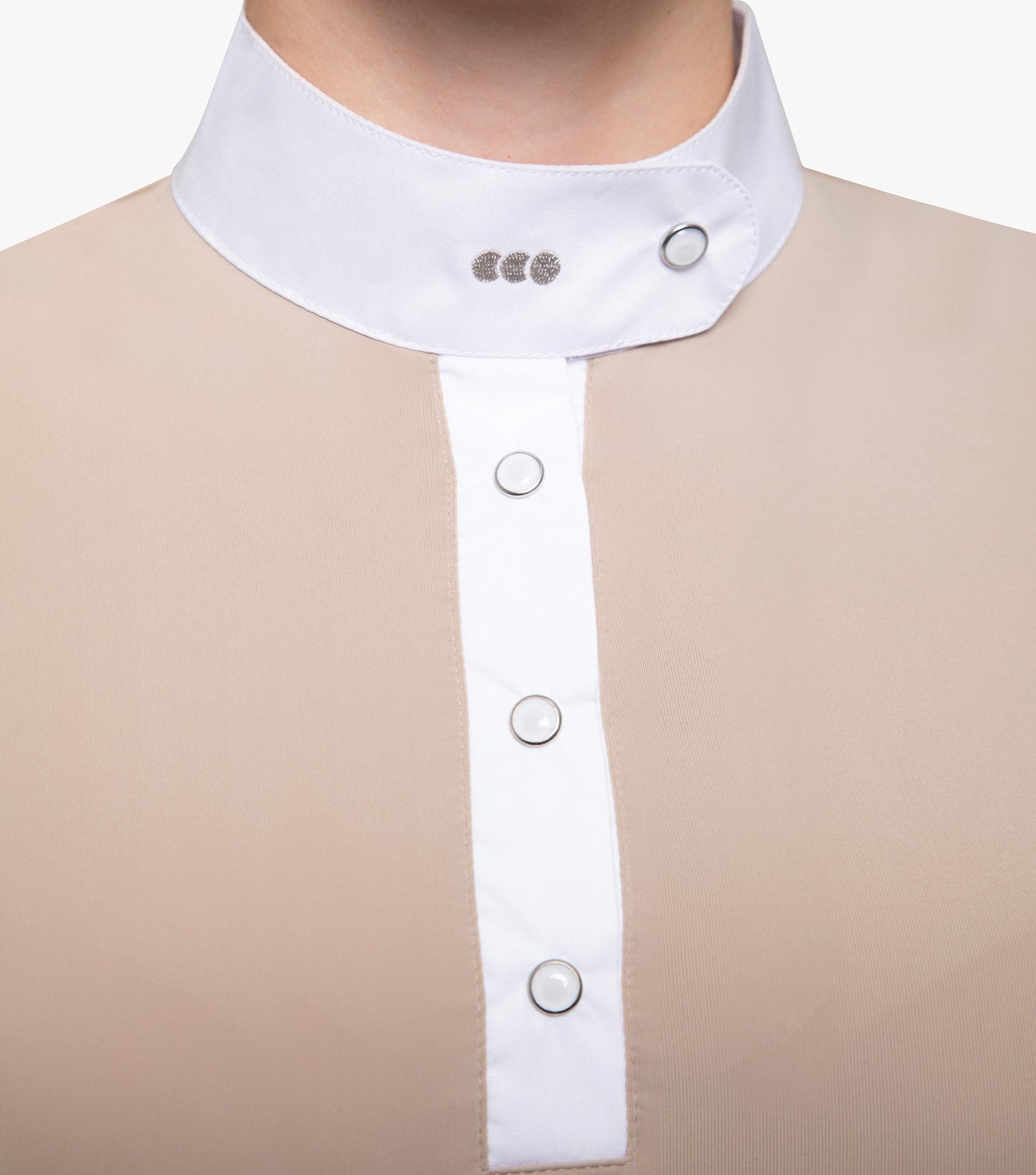 Premier Equine Rossini Lycra Show Shirt