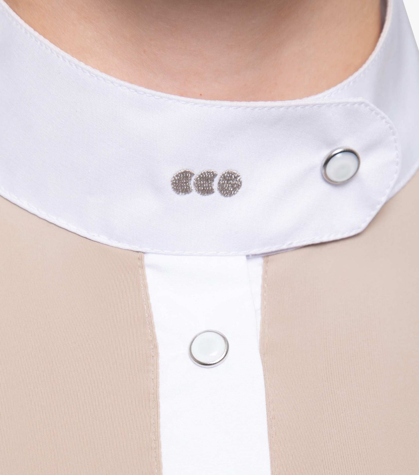 Premier Equine Rossini Lycra Show Shirt