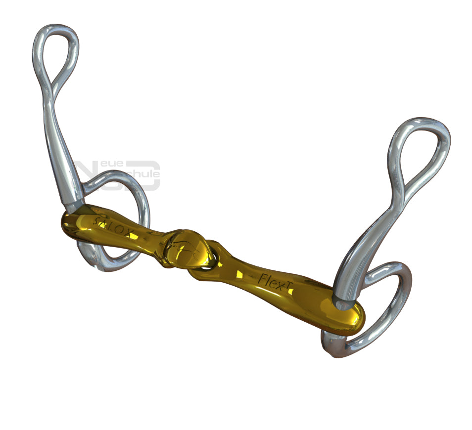 Neue Schule Turtle Tactio Baucher bit