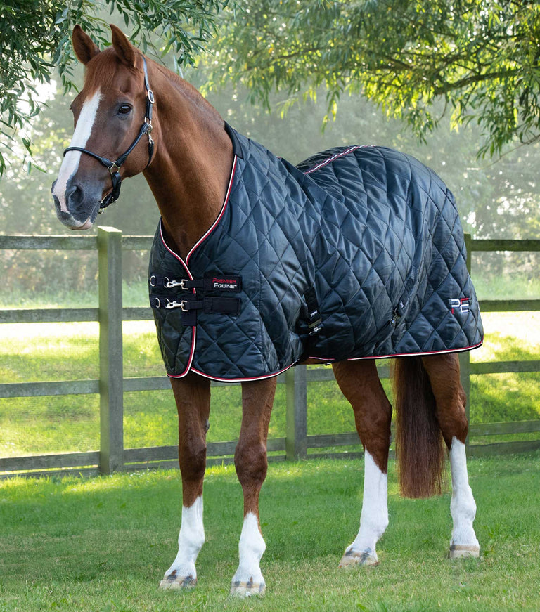 Premier Equine Tuscan Stable / Travel Rug 100g and 200g