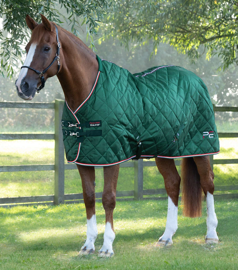 Premier Equine Tuscan Stable / Travel Rug 100g and 200g
