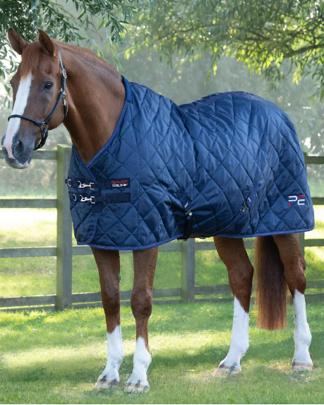 Premier Equine Tuscan Stable / Travel Rug 100g and 200g
