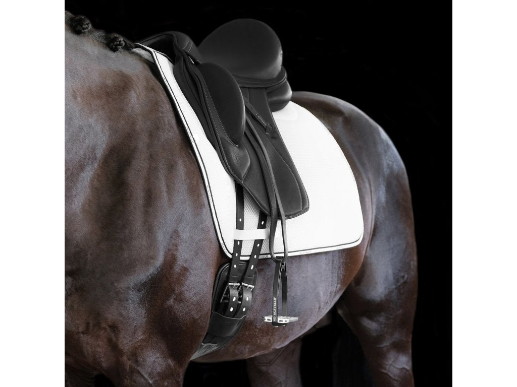 Acavallo Arco Evolution AluPro Aluminium Stirrups