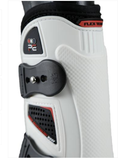 Premier Equine Kevlar Airtechnology Tendon Boots - Robyn's Tack Room