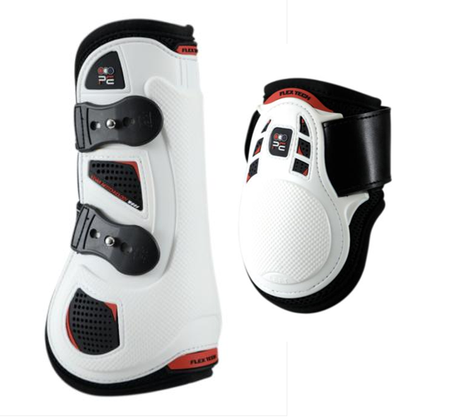 Premier Equine Kevlar Airtechnology Tendon Boots - Robyn's Tack Room