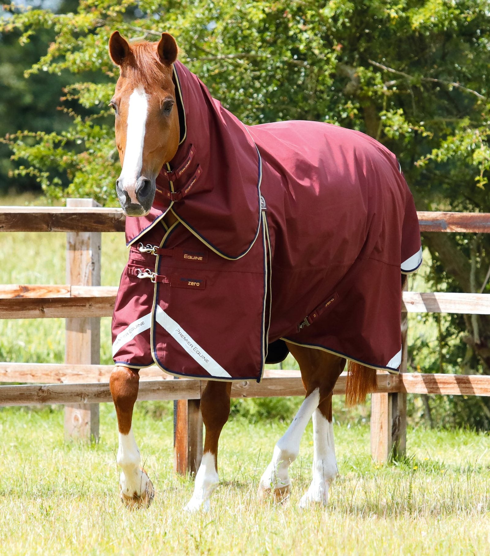 Rain Sheets (0g waterproof rugs) – ROBYN'S TACK ROOM