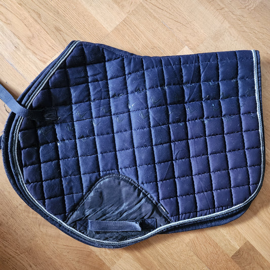 Pre-loved Saddle Pads – ROBYN'S TACK ROOM