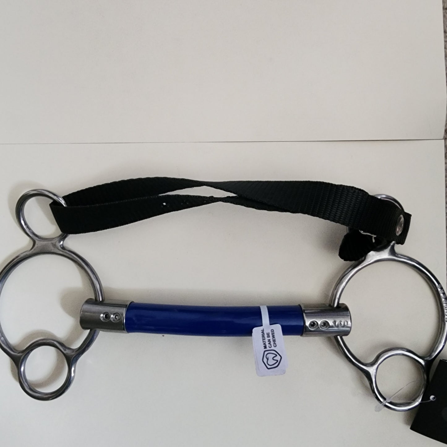 Bombers 2 1/2 Ring Flexible Mullen