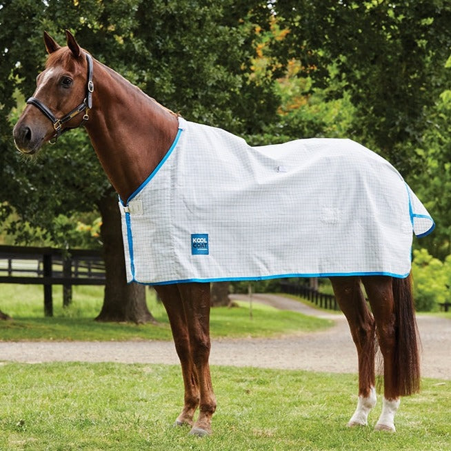 Kool Coat lite rug. NZ 4'6 (UK 5'9) (175cm) Brand new