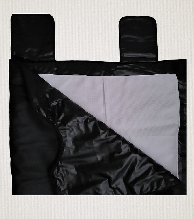 Exercise Therapy Systems Far Infrared Sauna Blanket Liner