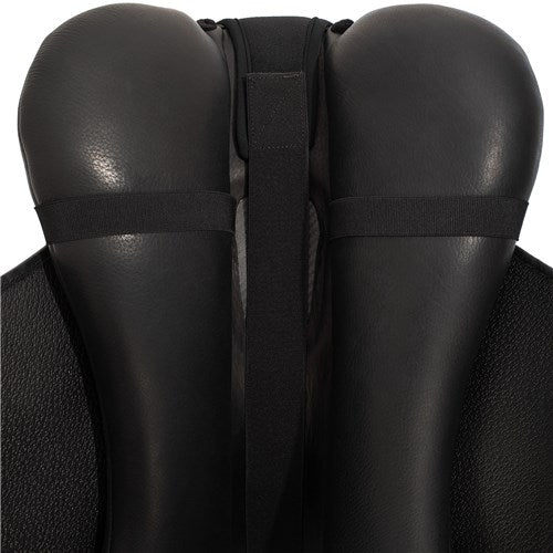 Acavallo Seat Saver Gel Pad Ortho-Coccyx - Dressage (medium)