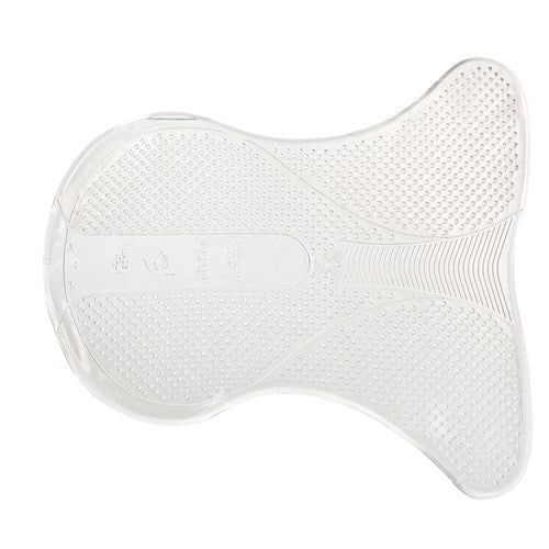 Acavallo Anatomic Soft Gel Pad and Shock Absorber